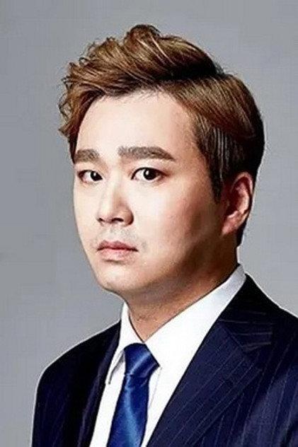 Seo Jae-kyeong - Actor Profile Photo
