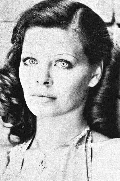 Monica Monet - Actor Profile Photo