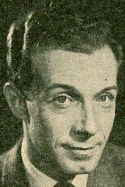 Jan Zangenberg - Actor Profile Photo