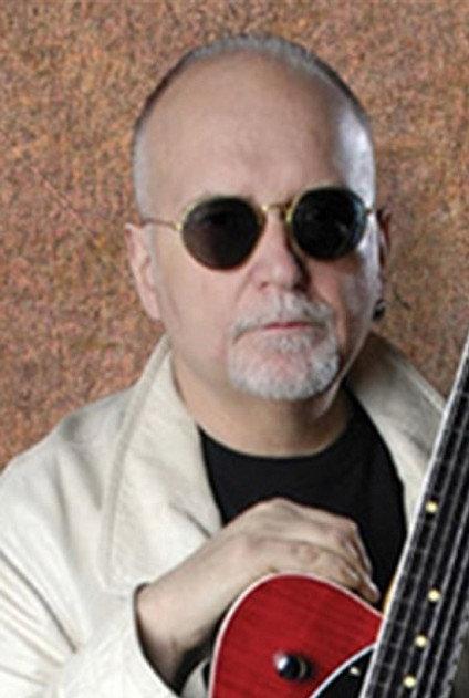 Reeves Gabrels - Actor Profile Photo