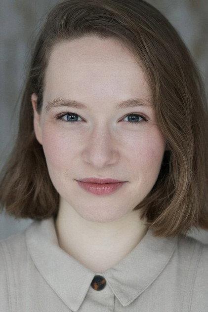 Hannah Harris - Actor Profile Photo