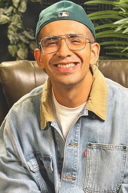 Carlos 'Capi' Pérez - Actor Profile Photo