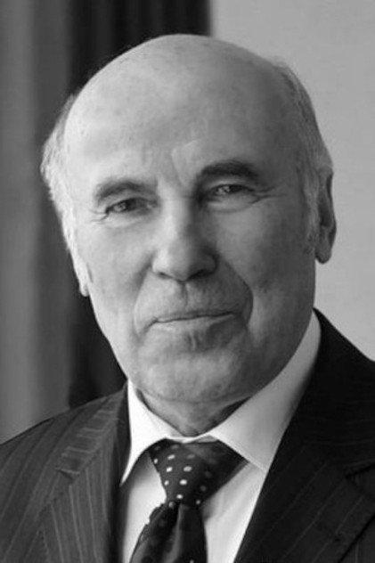 Mykhailo Vysotskyi - Actor Profile Photo