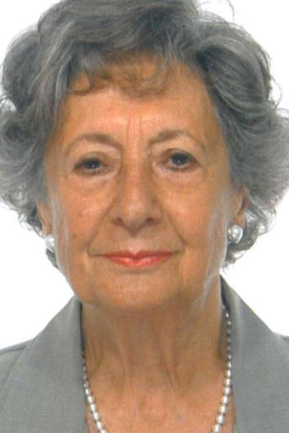 Piera Cravignani - Actor Profile Photo