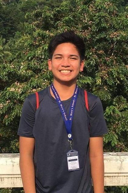 Gian Llego - Actor Profile Photo