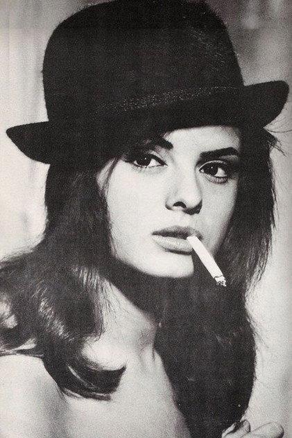 Soledad Miranda - Actor Profile Photo