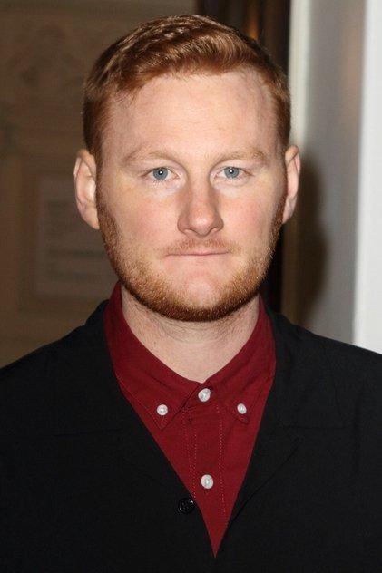 Jack Shalloo - Actor Profile Photo