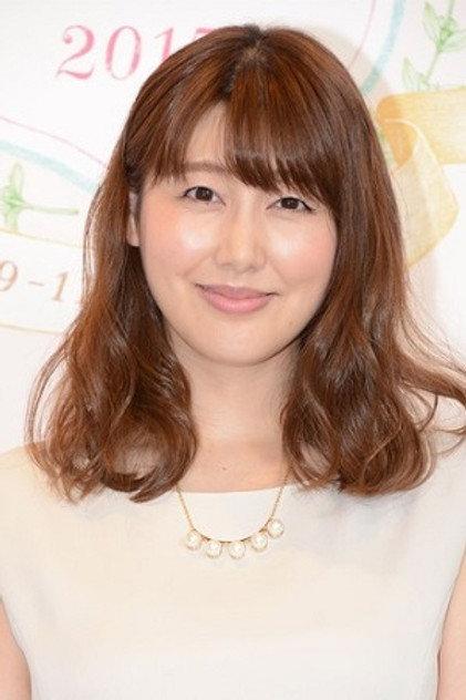 Megumi Yasu - Actor Profile Photo