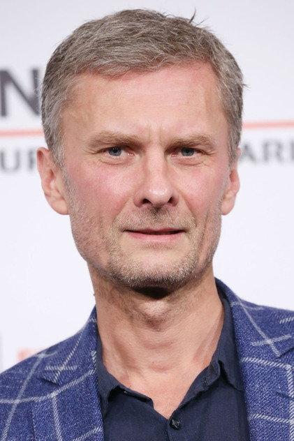 Andres Puustusmaa - Actor Profile Photo