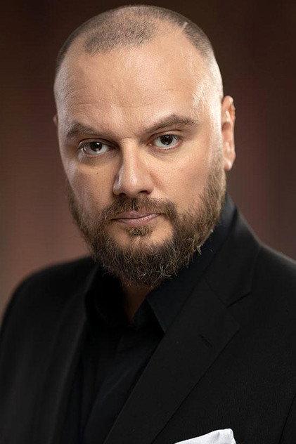 Raresh DiMofte - Actor Profile Photo