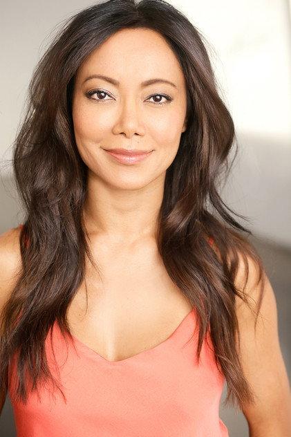 Tevy Poe - Actor Profile Photo