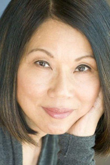 Marilyn Tokuda - Actor Profile Photo