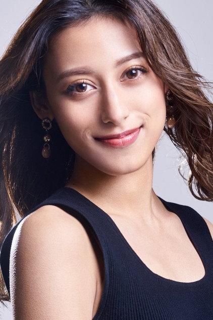 Ruri Aoyama - Actor Profile Photo