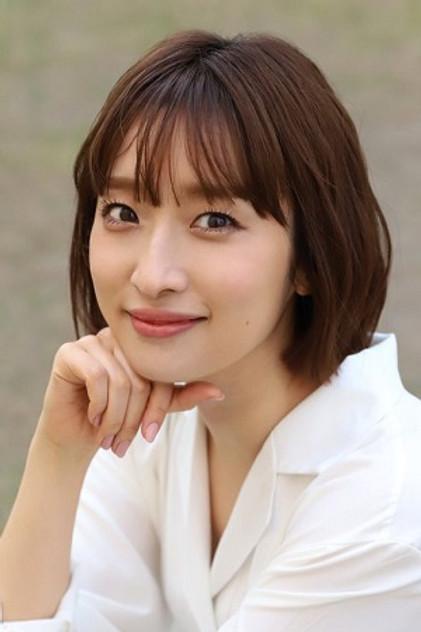 Ayaka Umeda - Actor Profile Photo