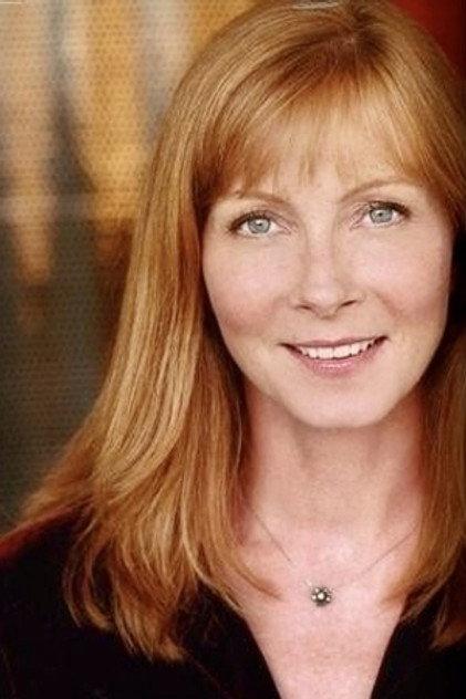 Nancy Everhard - Actor Profile Photo