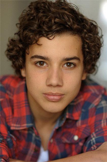 Leopold Klieeisen - Actor Profile Photo