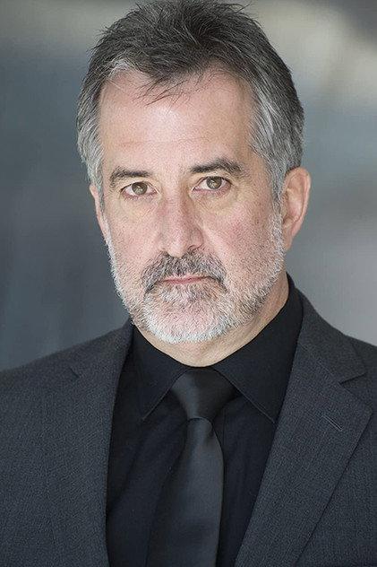 Barney Fuller - Actor Profile Photo