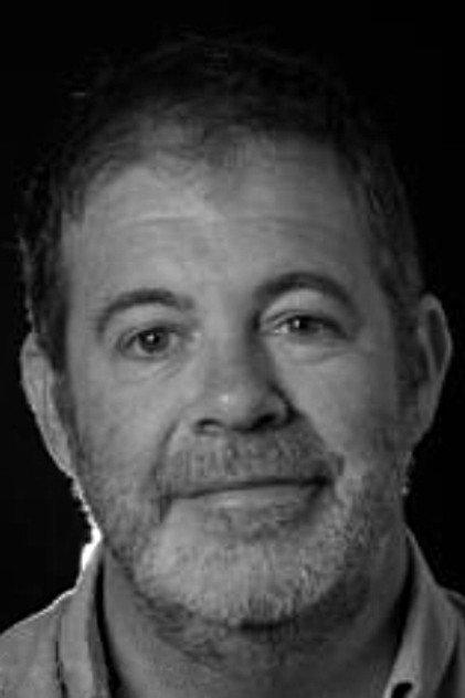 Alan McKee - Actor Profile Photo