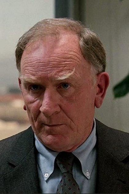 Michael Currie - Actor Profile Photo