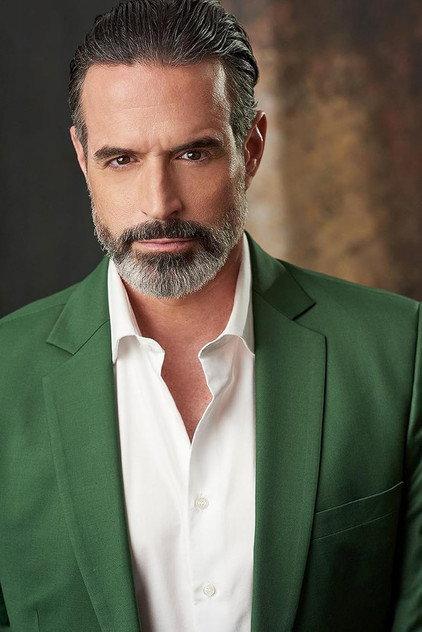 Jeff Perkins - Actor Profile Photo