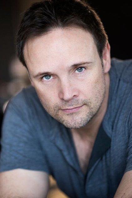 Kirby Morrow - Actor Profile Photo