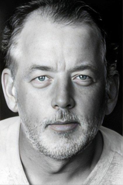 Peter Donaldson - Actor Profile Photo