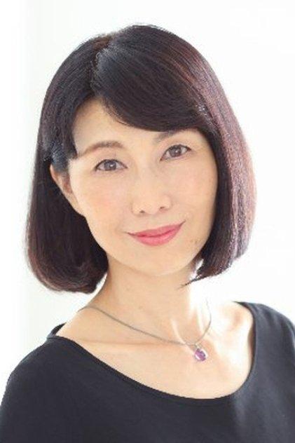 Mayuno Yasokawa - Actor Profile Photo