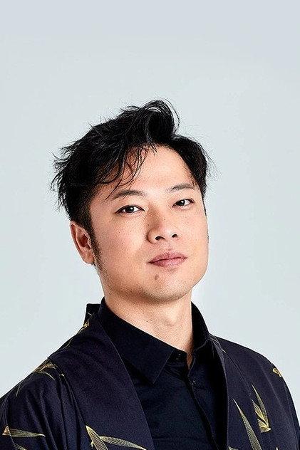 Li Nan - Actor Profile Photo