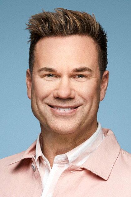 Anders Pihlblad - Actor Profile Photo