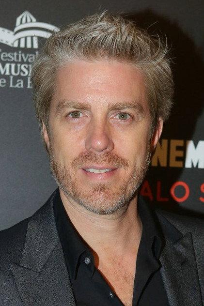 Kyle Eastwood - Actor Profile Photo