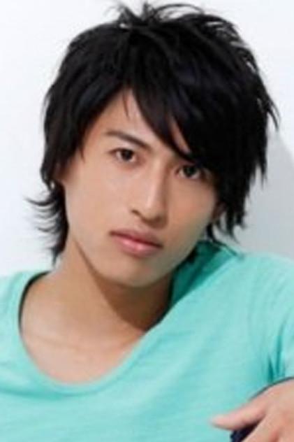 Matsushita Koji - Actor Profile Photo