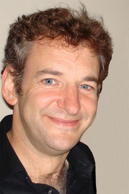 Martin Ball - Actor Profile Photo