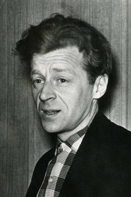 Vladimir Petrov - Actor Profile Photo