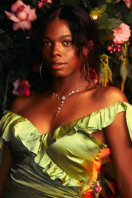 Elisawon Etidorhpa - Actor Profile Photo
