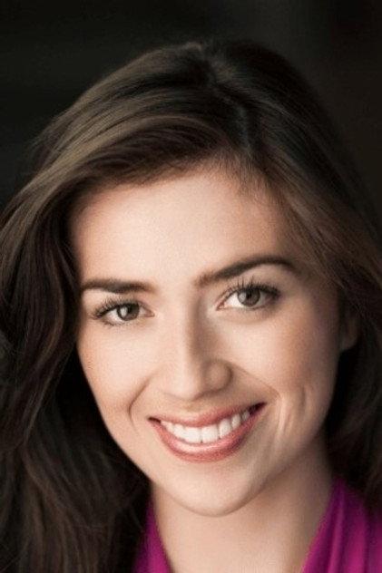 Daniela Carmona - Actor Profile Photo