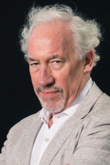 Simon Callow - Actor Profile Photo