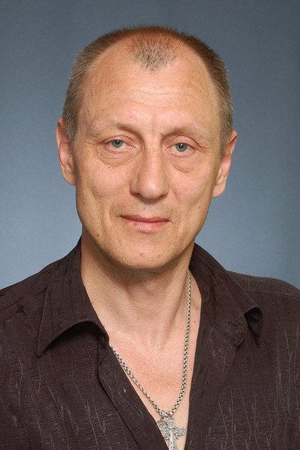 Dmitriy Arkhangelskiy - Actor Profile Photo