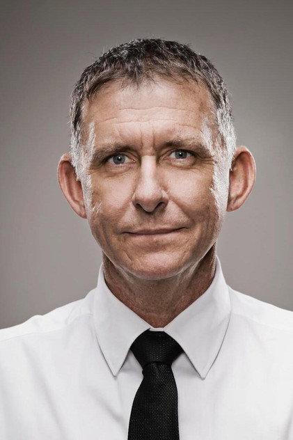 Peter Rowsthorn - Actor Profile Photo