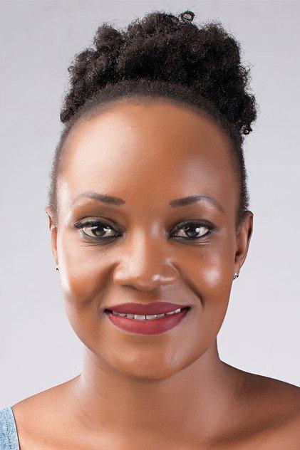 Marrianne Nungo - Actor Profile Photo