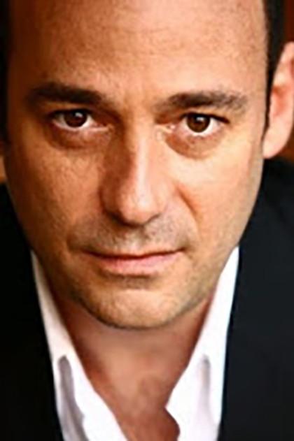 Ed Francis Martin - Actor Profile Photo