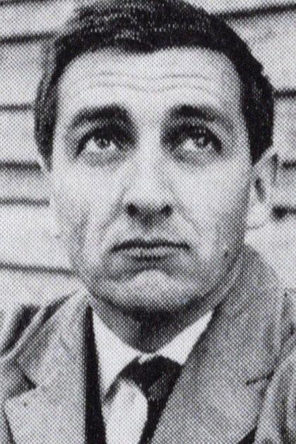 Vlado Kristl - Actor Profile Photo