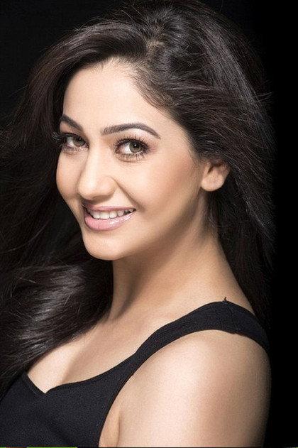 Pooja Verma - Actor Profile Photo