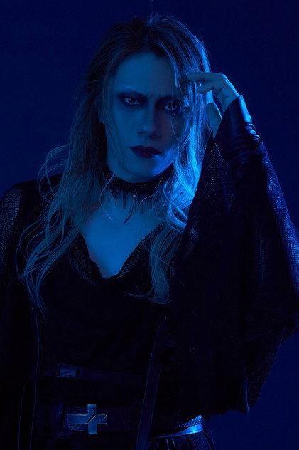 Die - Actor Profile Photo