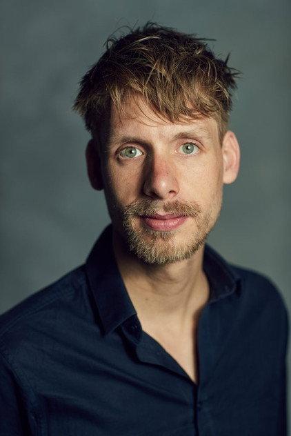 Thijs van de Meeberg - Actor Profile Photo
