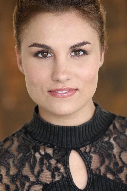 Emily Jordan - Actor Profile Photo