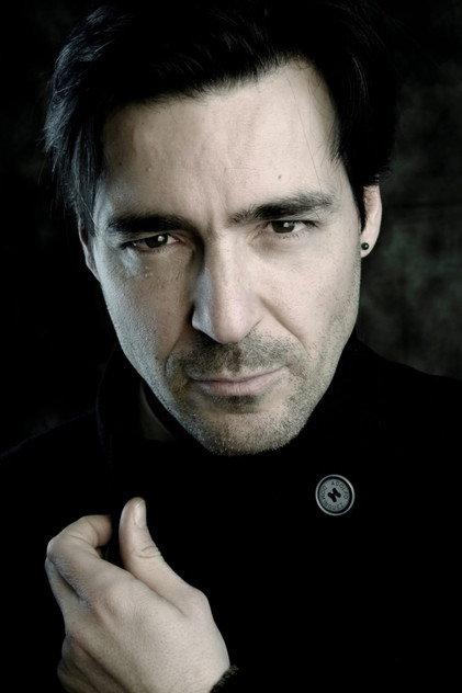 Hugo Nicolau - Actor Profile Photo