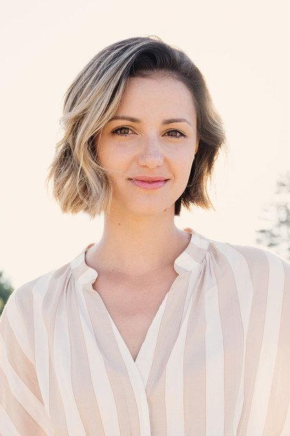 Valentina Karoleva - Actor Profile Photo