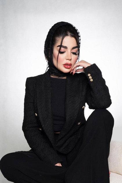 Elham Hosseini - Actor Profile Photo