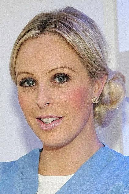 Danielle Marr Collins - Actor Profile Photo