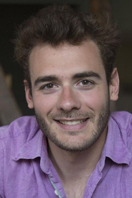 Ambroise Carminati - Actor Profile Photo